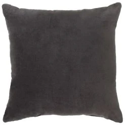 Remise đ„ VIDAXL Coussins En Velours De Coton 2 Pcs 45 X 45 Cm Anthracite đ 7 Remise đ„ VIDAXL Coussins En Velours De Coton 2 Pcs 45 X 45 Cm Anthracite đ -Jardin PrivĂ© Shop unnamed file 695