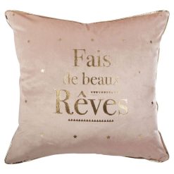 Meilleure affaire ✔️ ATMOSPHERA FOR KIDS Coussin Rêves Enfant En Polyester ????