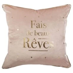 Meilleure affaire ✔️ ATMOSPHERA FOR KIDS Coussin Rêves Enfant En Polyester 😍