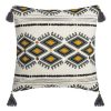 Coupon ⌛ Housse De Coussin AZTEQ ???? -Jardin Privé Shop unnamed file 72