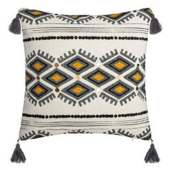 Coupon ⌛ Housse De Coussin AZTEQ ????