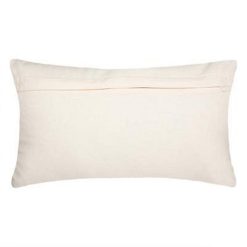Meilleure affaire ❤️ Coussin Déco Aztek & Corde 30x50cm Gris ❤️ -Jardin Privé Shop unnamed file 720
