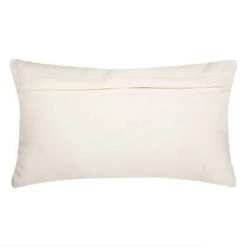 Meilleure affaire ❤️ Coussin Déco Aztek & Corde 30x50cm Gris ❤️ -Jardin Privé Shop unnamed file 720