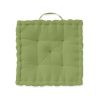 Meilleur prix ???? Today Coussin De Sol 40X40X12 Coton Uni - Vert Anis ⌛ 2 Meilleur prix ???? Today Coussin De Sol 40X40X12 Coton Uni - Vert Anis ⌛ -Jardin Privé Shop unnamed file 721