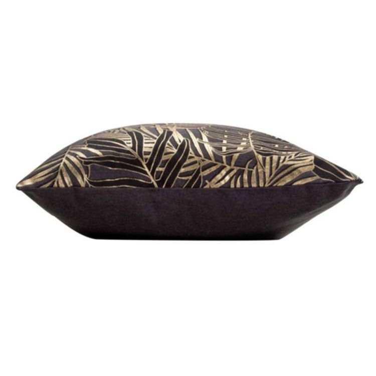 Paris Prix Coussin Déco à Motifs Clematite 45x45cm Noir Promo ???? Paris Prix Coussin Déco à Motifs Clematite 45x45cm Noir ❤️ -Jardin Privé Shop unnamed file 723