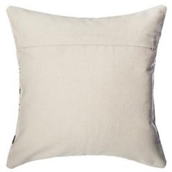 Le moins cher ✔️ Housse De Coussin Etnik Gold 40x40cm Gris ✔️ -Jardin Privé Shop unnamed file 726