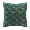 Les meilleures critiques de 🥰 ATMOSPHERA Housse De Coussin Vert Et Doré ART DECO 🌟 -Jardin Privé Shop unnamed file 73