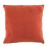 Remise 👏 Paris Prix Coussin Déco Uni Angelia 40x40cm Terracotta 👏 2 Remise 👏 Paris Prix Coussin Déco Uni Angelia 40x40cm Terracotta 👏 -Jardin Privé Shop unnamed file 731