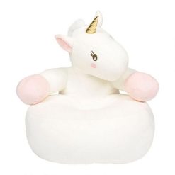 Bon marché ✨ No Name Pouf Enfant Licorne ????
