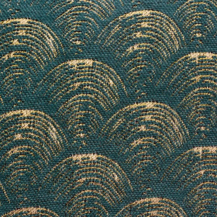 Les meilleures critiques de 🥰 ATMOSPHERA Housse De Coussin Vert Et Doré ART DECO 🌟 5 Les meilleures critiques de 🥰 ATMOSPHERA Housse De Coussin Vert Et Doré ART DECO 🌟 – Image 3