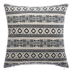 Top 10 ???? Coussin Déco Déhoussable Ethniko 40x40cm Vert ⌛