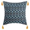 De gros ???? ATMOSPHERA Housse De Coussin Exotique 40x40 Cm ???? 2 De gros ???? ATMOSPHERA Housse De Coussin Exotique 40x40 Cm ???? -Jardin Privé Shop unnamed file 758
