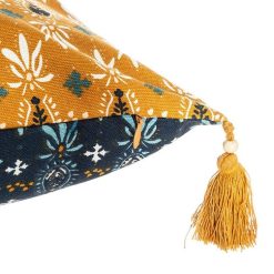 De gros ???? ATMOSPHERA Housse De Coussin Exotique 40x40 Cm ???? -Jardin Privé Shop unnamed file 760