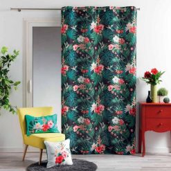 Le moins cher ???? Paris Prix Coussin Déco Jardin Exotique 40x40cm Blanc ⭐ -Jardin Privé Shop unnamed file 767