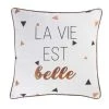Les meilleures critiques de đ„ Paris Prix Housse De Coussin DĂ©co La Vie Est Belle 40x40xm Or âš 1 Les meilleures critiques de đ„ Paris Prix Housse De Coussin DĂ©co La Vie Est Belle 40x40xm Or âš -Jardin PrivĂ© Shop unnamed file 768
