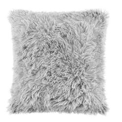 Budget ???? Paris Prix Housse De Coussin Marilou 40x40cm Gris ⌛
