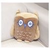 Le moins cher ???? Coussin Enfant Forme Hibou ❤️ -Jardin Privé Shop unnamed file 77