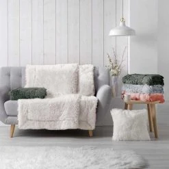 Budget 🥰 Paris Prix Housse De Coussin Marilou 40x40cm Gris ⌛ -Jardin Privé Shop unnamed file 770