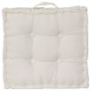 Offres ???? ATMOSPHERA Coussin De Sol - 40 X 40 Cm Ivoire ???? -Jardin Privé Shop unnamed file 771