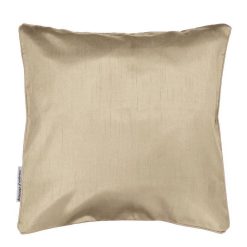 Vente flash ???? Paris Prix Housse De Coussin Shana 40x40cm Lin ????