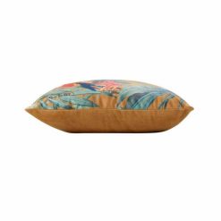 Promo ✨ Paris Prix Housse De Coussin Safia 40x40cm Multicolore ???? -Jardin Privé Shop unnamed file 782