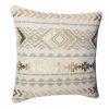 Top 10 ???? ATMOSPHERA Housse De Coussin 40x40 Beige Etnik Gold ???? -Jardin Privé Shop unnamed file 783