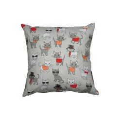 Remise đ Sensei Maison Lot De 2 Coussins CHAT CITY - 30x50 Cm â 6 Remise đ Sensei Maison Lot De 2 Coussins CHAT CITY - 30x50 Cm â -Jardin PrivĂ© Shop unnamed file 79