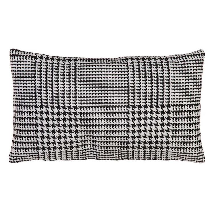 2 coussins noir et blanc 50x30cm Lise Meilleure affaire ???? 2 Coussins Noir Et Blanc 50x30cm Lise ✔️ -Jardin Privé Shop unnamed file 794