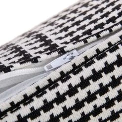 Meilleure affaire 👍 2 Coussins Noir Et Blanc 50x30cm Lise ✔️ 6 Meilleure affaire 👍 2 Coussins Noir Et Blanc 50x30cm Lise ✔️ -Jardin Privé Shop unnamed file 795