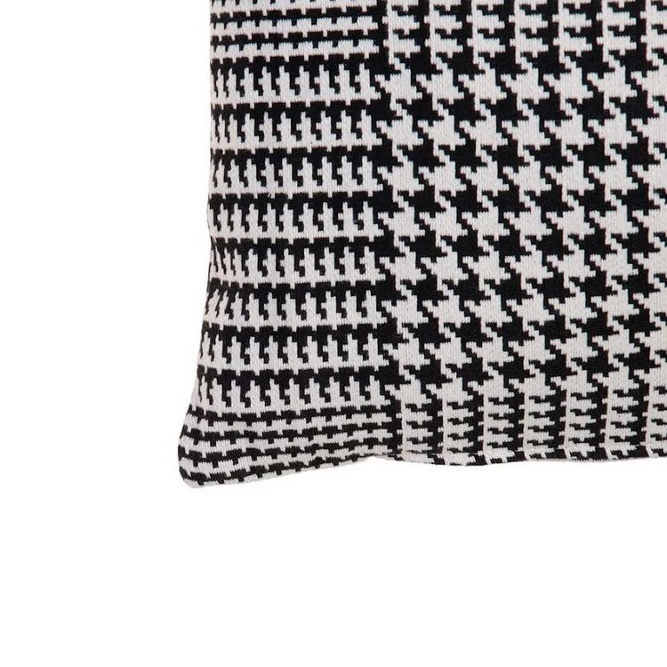 2 coussins noir et blanc 50x30cm Lise Meilleure affaire ???? 2 Coussins Noir Et Blanc 50x30cm Lise ✔️ -Jardin Privé Shop unnamed file 796