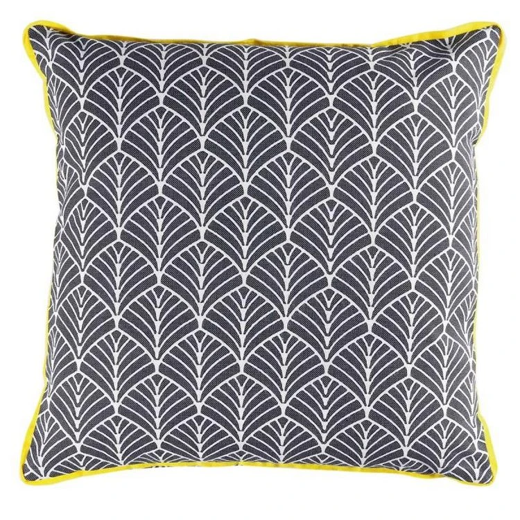 Meilleure vente 🥰 Paris Prix Housse De Coussin Modern Style 40x40cm Jaune 🤩 3 Meilleure vente 🥰 Paris Prix Housse De Coussin Modern Style 40x40cm Jaune 🤩