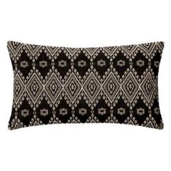 Top 10 ✨ Coussin Déco Jacquard Shine 39x59cm Noir 🧨