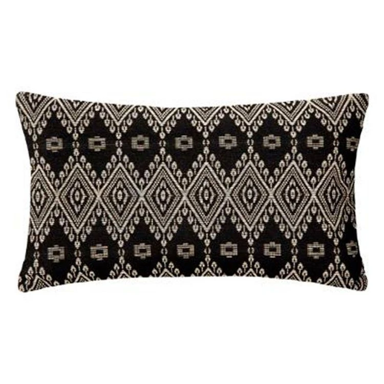 Top 10 ✨ Coussin Déco Jacquard Shine 39x59cm Noir 🧨 3 Top 10 ✨ Coussin Déco Jacquard Shine 39x59cm Noir 🧨