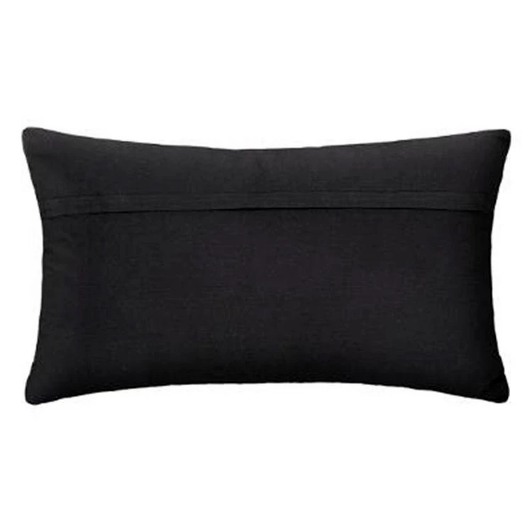 Top 10 ✨ Coussin Déco Jacquard Shine 39x59cm Noir 🧨 4 Top 10 ✨ Coussin Déco Jacquard Shine 39x59cm Noir 🧨 – Image 2