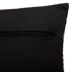 Top 10 ✨ Coussin Déco Jacquard Shine 39x59cm Noir ???? -Jardin Privé Shop unnamed file 821