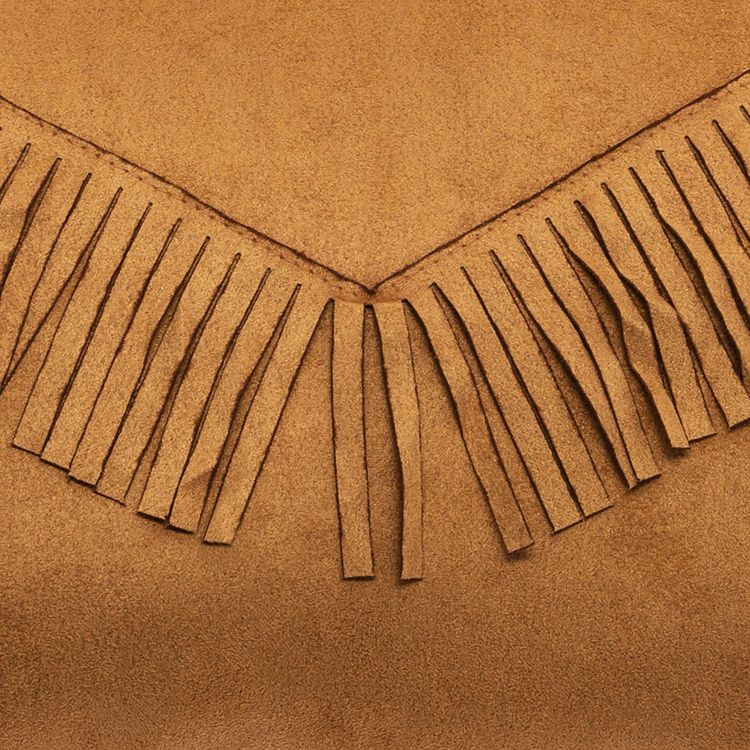 ATMOSPHERA Coussin à franges effet suédine Pop - L. 50 x l. 30 cm - Jaune ocre Sortie ???? ATMOSPHERA Coussin à Franges Effet Suédine Pop - L. 50 X L. 30 Cm - Jaune Ocre ⭐ -Jardin Privé Shop unnamed file 844