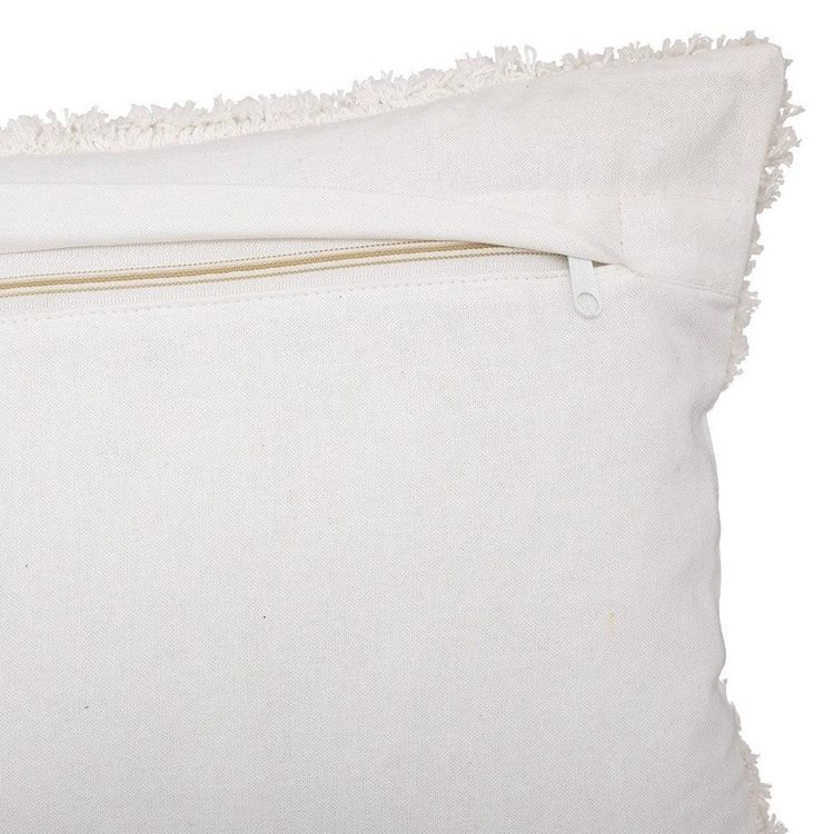 ATMOSPHERA Housse de coussin tufté 30x50 cm Tout neuf ???? ATMOSPHERA Housse De Coussin Tufté 30x50 Cm ???? -Jardin Privé Shop unnamed file 854