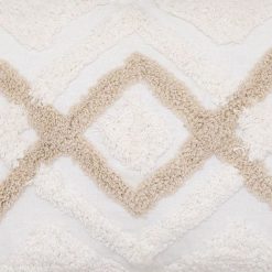 Tout neuf ???? ATMOSPHERA Housse De Coussin Tufté 30x50 Cm ???? 4 Tout neuf ???? ATMOSPHERA Housse De Coussin Tufté 30x50 Cm ???? -Jardin Privé Shop unnamed file 855