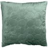 Meilleure affaire ✔️ Sensei Maison Coussin Polaire Matelassé CAPRI - 50x50 Cm ???? -Jardin Privé Shop unnamed file 860