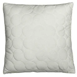Meilleure affaire ✔️ Sensei Maison Coussin Polaire Matelassé CAPRI - 50x50 Cm 🎁 -Jardin Privé Shop unnamed file 863