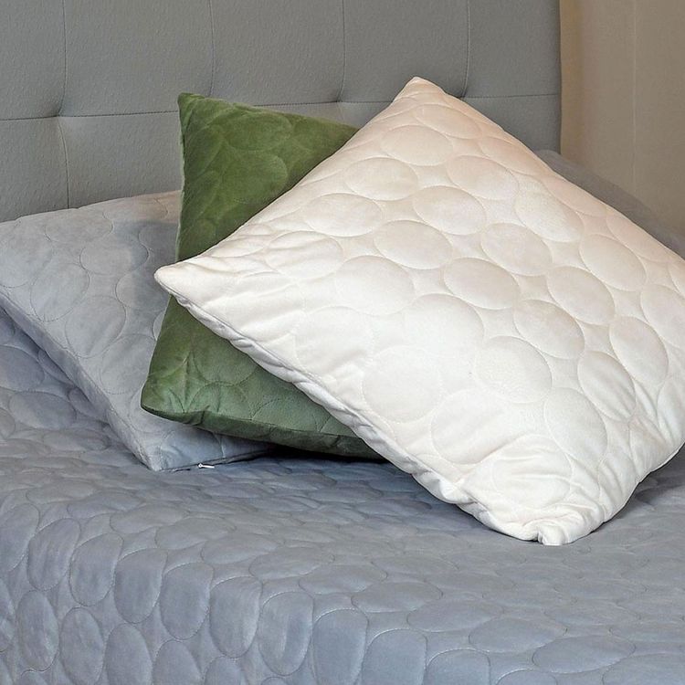 Sensei Maison Coussin polaire matelassé CAPRI - 50x50 cm Meilleure affaire ✔️ Sensei Maison Coussin Polaire Matelassé CAPRI - 50x50 Cm ???? -Jardin Privé Shop unnamed file 865