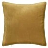 Meilleure vente ✨ Coussin Déco Déhoussable Côtelé 40x40cm Ocre ✔️ -Jardin Privé Shop unnamed file 869