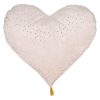 Budget ???? ATMOSPHERA Coussin Cœur Rose ???? -Jardin Privé Shop unnamed file 875