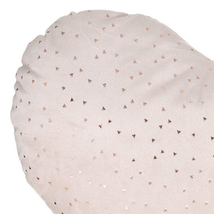 ATMOSPHERA Coussin cœur rose Budget ???? ATMOSPHERA Coussin Cœur Rose ???? -Jardin Privé Shop unnamed file 877