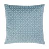 Top 10 ???? Paris Prix Housse De Coussin Déco Kansas 40x40cm Bleu ????