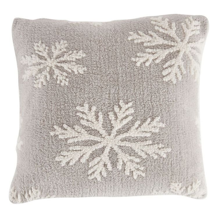 ACTUEL Coussin déco double face sherpa/ Flocon Nouveau ???? ACTUEL Coussin Déco Double Face Sherpa/ Flocon ⭐ -Jardin Privé Shop unnamed file 89