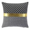 Nouveau 👏 Paris Prix Housse De Coussin Déco Blackor 40x40cm Or 🌟 2 Nouveau 👏 Paris Prix Housse De Coussin Déco Blackor 40x40cm Or 🌟 -Jardin Privé Shop unnamed file 893