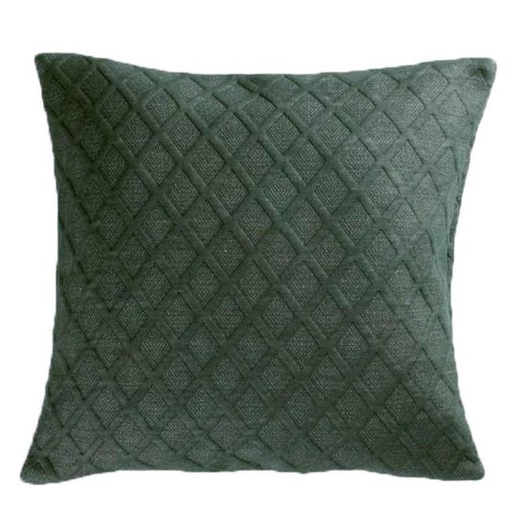 Paris Prix Housse de Coussin Jersey Maora 40x40cm Vert Meilleur prix ???? Paris Prix Housse De Coussin Jersey Maora 40x40cm Vert ???? -Jardin Privé Shop unnamed file 898