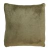 Promo ❤️ ACTUEL Coussin Déco Déhoussable Uni Effet Fausse Fourrure ⌛ -Jardin Privé Shop unnamed file 9