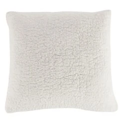 Nouveau đ ACTUEL Coussin DĂ©co Double Face Sherpa/ Flocon â 7 Nouveau đ ACTUEL Coussin DĂ©co Double Face Sherpa/ Flocon â -Jardin PrivĂ© Shop unnamed file 90